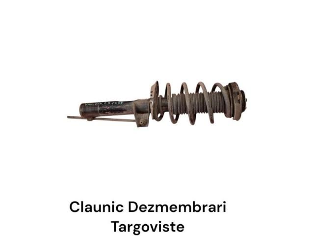 bontott VW CADDY Jobb első Gólyaláb (Lengécsillapító, Rugó)