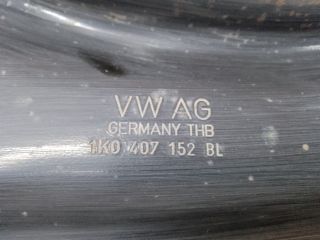 bontott VW CADDY Jobb első Lengőkar