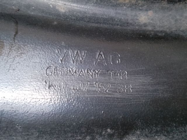 bontott VW CADDY Jobb első Lengőkar