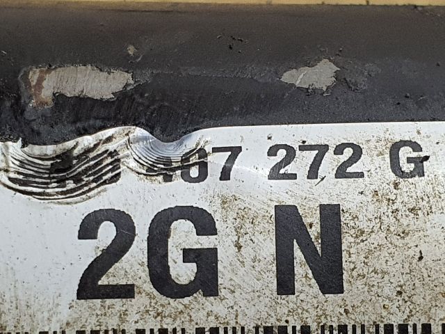 bontott VW CADDY Jobb Féltengely