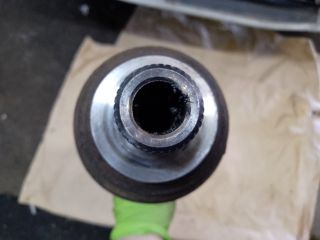 bontott VW CADDY Jobb Féltengely