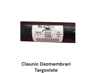 bontott VW CADDY Jobb Féltengely