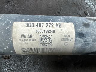 bontott VW CADDY Jobb Féltengely