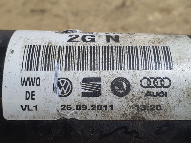 bontott VW CADDY Jobb Féltengely