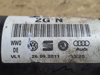 bontott VW CADDY Jobb Féltengely