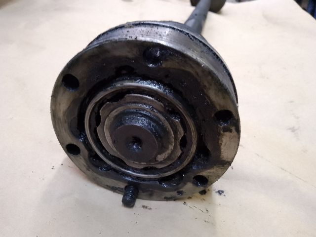 bontott VW CADDY Jobb Féltengely