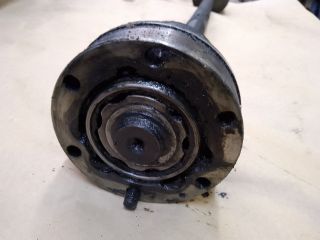 bontott VW CADDY Jobb Féltengely