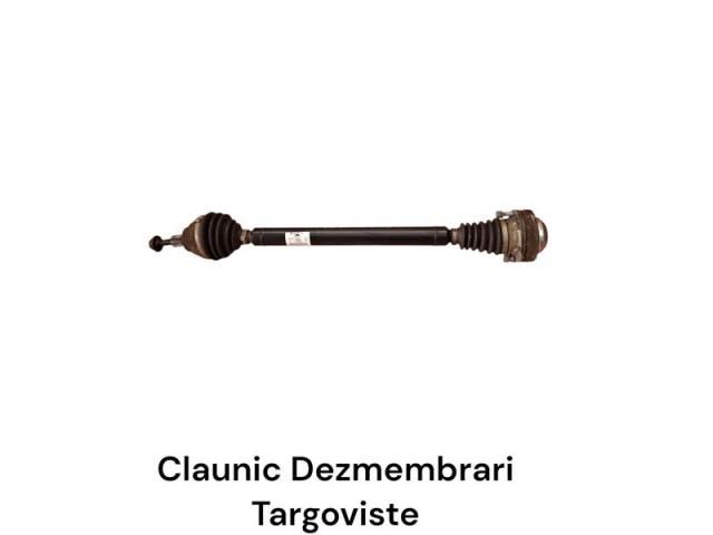 bontott VW CADDY Jobb Féltengely