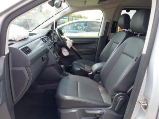 bontott VW CADDY Jobb hátsó Csonkállvány