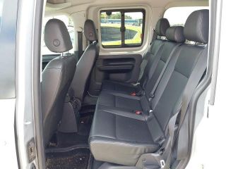 bontott VW CADDY Jobb hátsó Rugó