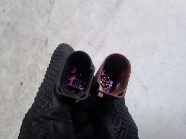 bontott VW CADDY Katalizátor