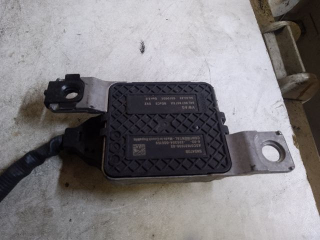 bontott VW CADDY Katalizátor