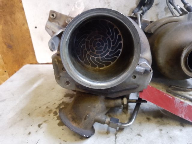 bontott VW CADDY Katalizátor