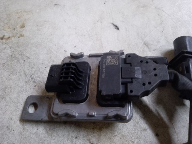 bontott VW CADDY Katalizátor