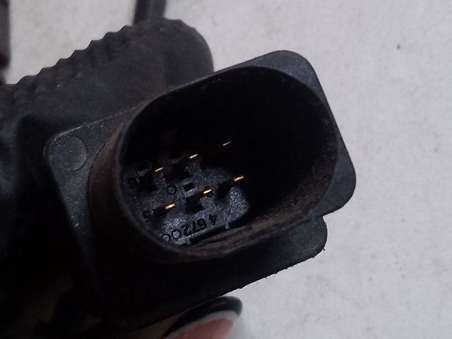 bontott VW CADDY Katalizátor