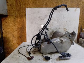 bontott VW CADDY Katalizátor