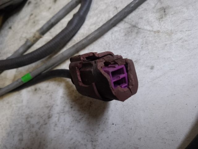 bontott VW CADDY Katalizátor