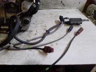 bontott VW CADDY Katalizátor