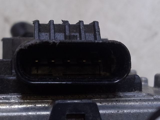 bontott VW CADDY Katalizátor