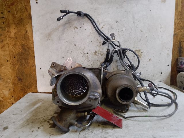 bontott VW CADDY Katalizátor