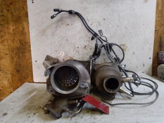 bontott VW CADDY Katalizátor