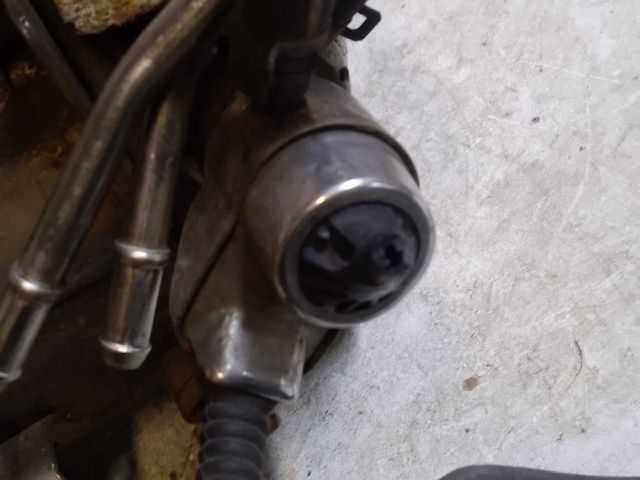 bontott VW CADDY Katalizátor