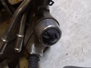 bontott VW CADDY Katalizátor