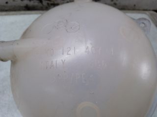 bontott VW CADDY Kiegyenlítő Tartály