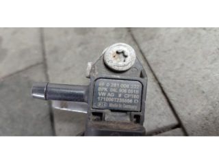 bontott VW CADDY Kipufogó Nyomásérzékelő