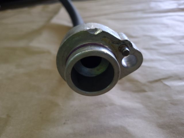 bontott VW CADDY Klíma Cső