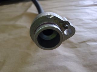 bontott VW CADDY Klíma Cső