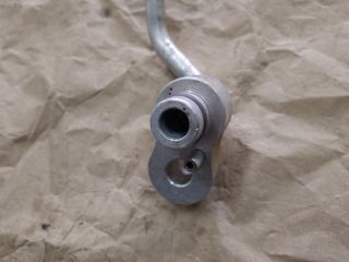 bontott VW CADDY Klíma Cső