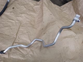 bontott VW CADDY Klíma Cső