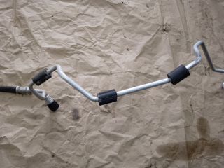 bontott VW CADDY Klíma Cső