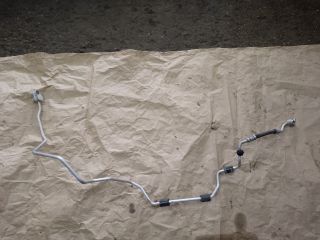 bontott VW CADDY Klíma Cső