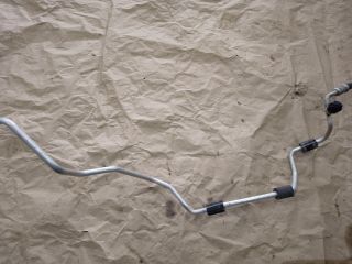 bontott VW CADDY Klíma Cső