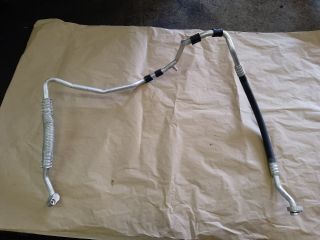 bontott VW CADDY Klíma Cső