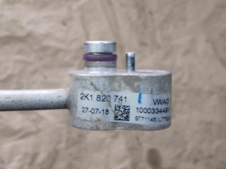 bontott VW CADDY Klíma Cső