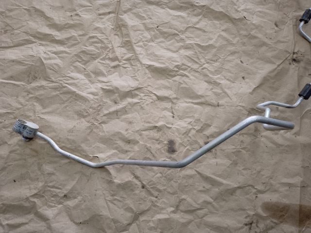 bontott VW CADDY Klíma Cső