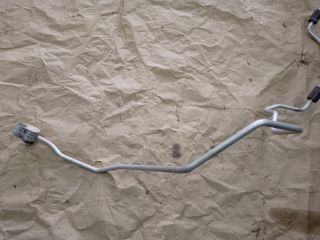 bontott VW CADDY Klíma Cső