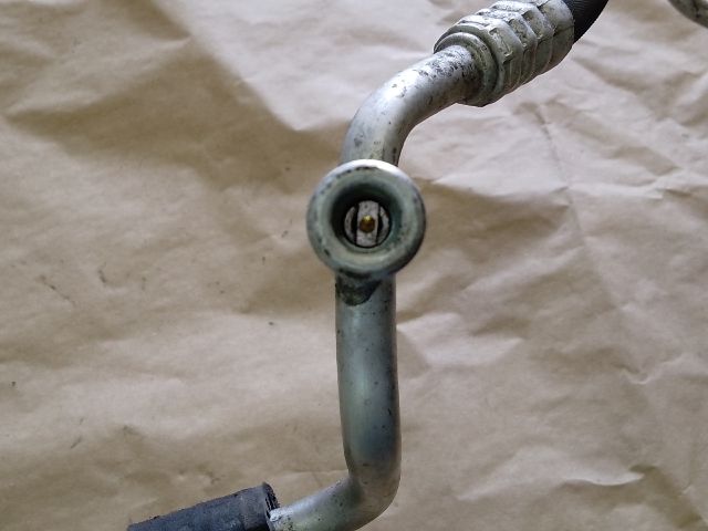 bontott VW CADDY Klíma Cső