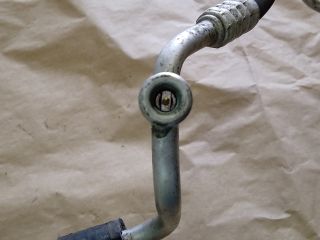 bontott VW CADDY Klíma Cső