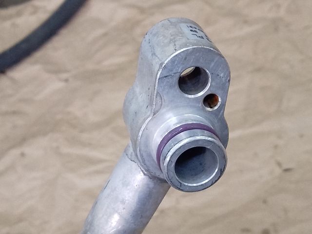 bontott VW CADDY Klíma Cső