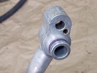 bontott VW CADDY Klíma Cső