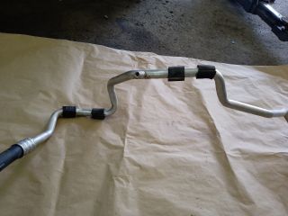 bontott VW CADDY Klíma Cső