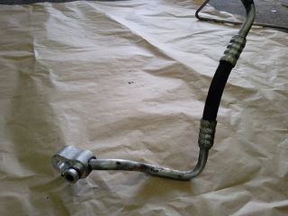 bontott VW CADDY Klíma Cső