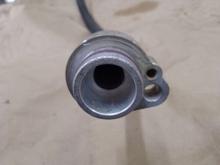 bontott VW CADDY Klíma Cső