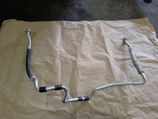 bontott VW CADDY Klíma Cső