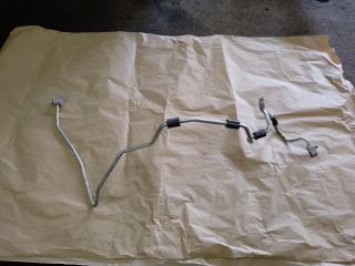 bontott VW CADDY Klíma Cső