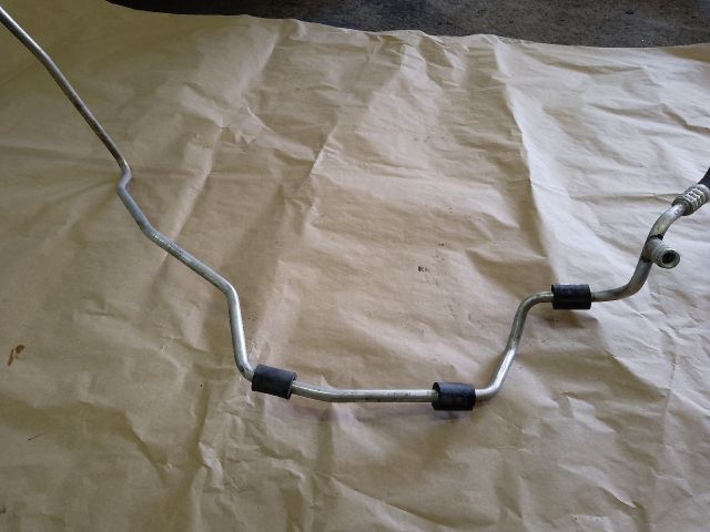 bontott VW CADDY Klíma Cső